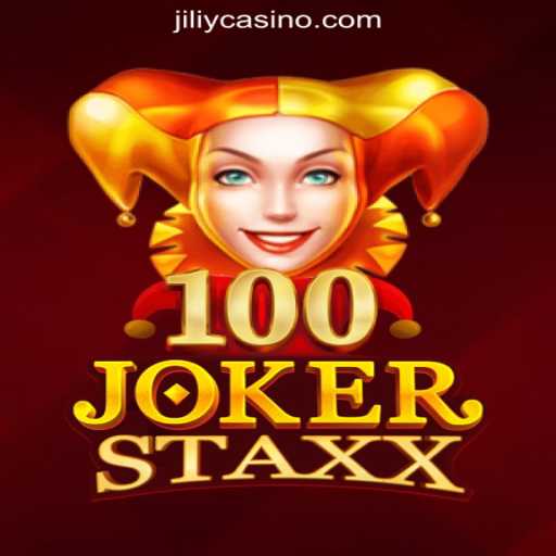 Exploring 100JokerStaxx: A Thrilling Experience at JILIY.COM Online Casino Philippines