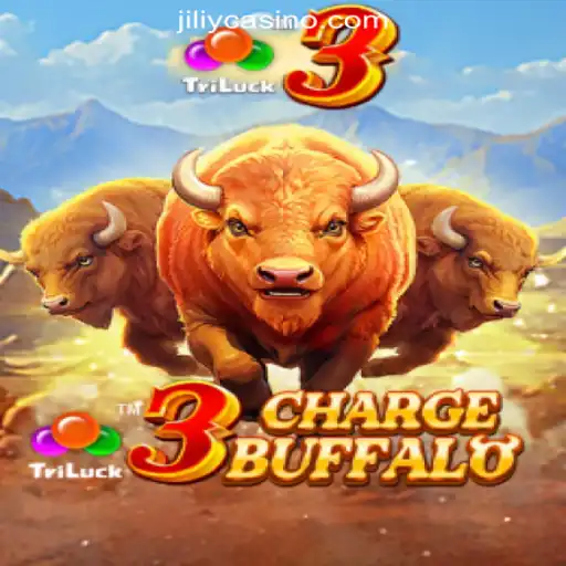 Unveiling the Thrilling World of 3ChargeBuffalo at JILIY.COM Online Casino Philippines