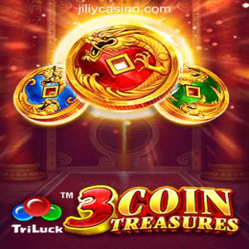 Discover the Exciting World of 3CoinTreasures at JILIY.COM Online Casino Philippines