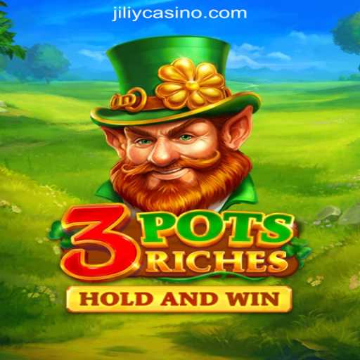 Exploring the Thrills of 3potsRiches at JILIY.COM Online Casino Philippines