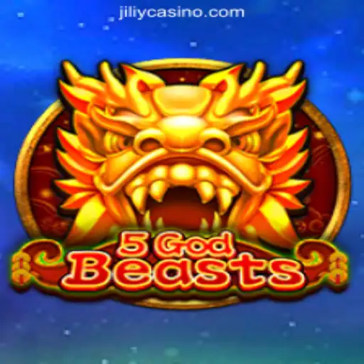 Exploring the Thrilling World of 5GodBeasts at JILIY.COM Online Casino Philippines