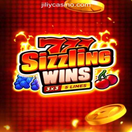 Discover the Thrill of 777sizzlingwins at JILIY.COM Online Casino Philippines