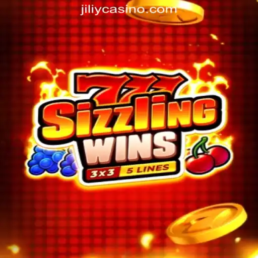 Discover the Thrill of 777sizzlingwins at JILIY.COM Online Casino Philippines