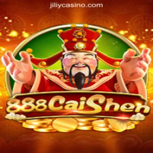 Explore the Exciting World of 888CaiShen at JILIY.COM Online Casino Philippines