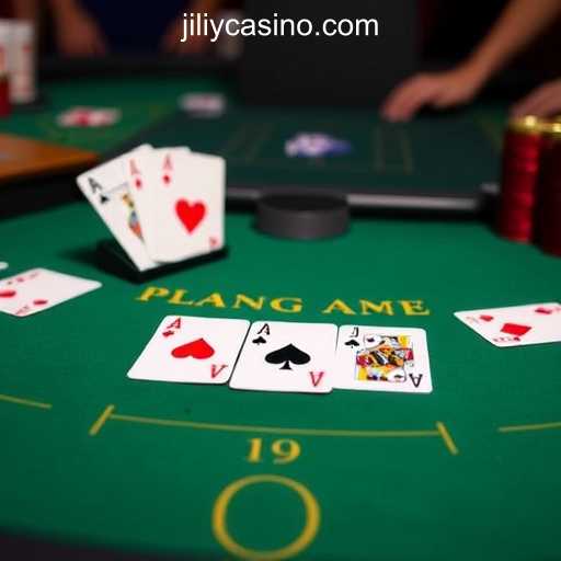 The Evolution and Strategy of Blackjack in the Modern Era