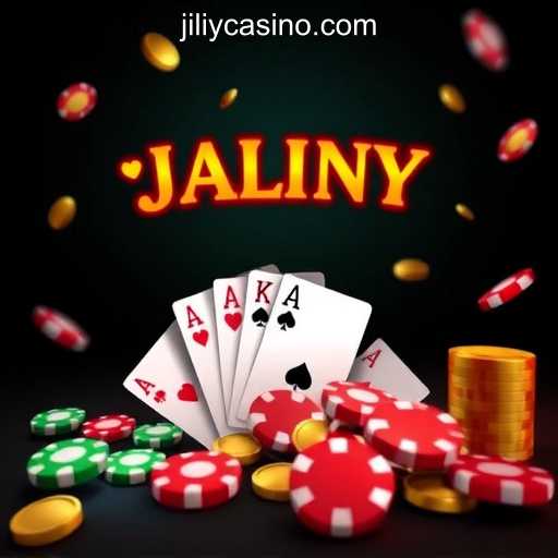 The Evolution and Thrill of Casino Games: Exploring JILIY.COM Online Casino Philippines