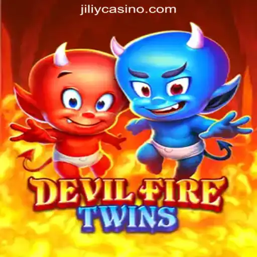 Unleashing the Adventure: DevilFireTwins at JILIY.COM Online Casino Philippines