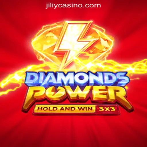 Exploring the Thrilling World of Diamondspower at JILIY.COM Online Casino Philippines