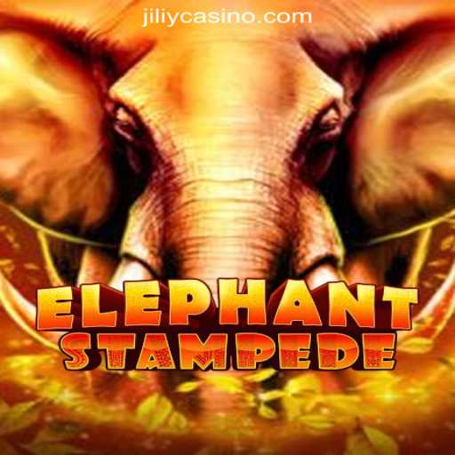 Discover the Excitement of ElephantStampede at JILIY.COM Online Casino Philippines