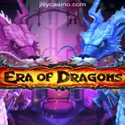 EraOfDragons: A New Adventure in the World of Online Gaming