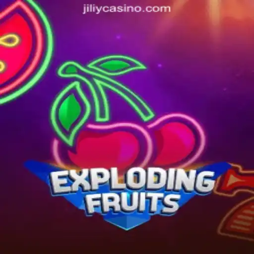 ExplodingFruits: A Thrilling Adventure at JILIY.COM Online Casino Philippines