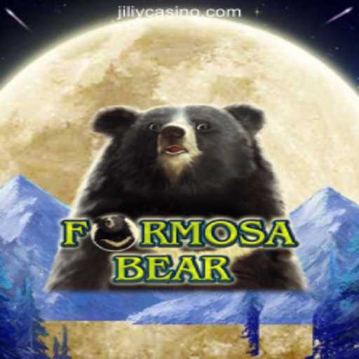 Discover the Exciting World of FormosaBear at JILIY.COM Online Casino Philippines