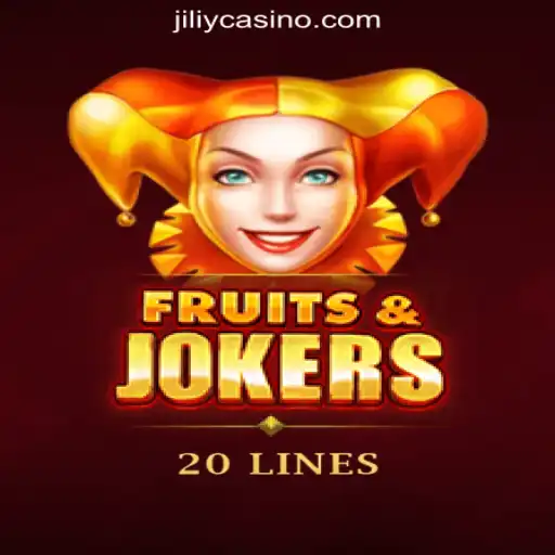Discover the Excitement of FruitsAndJokers20 at JILIY.COM Online Casino Philippines
