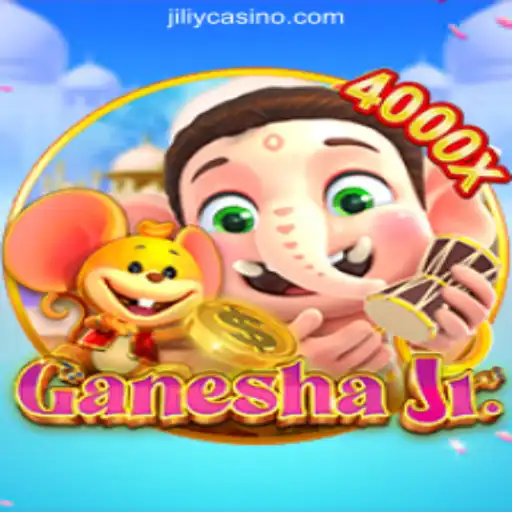 Discover the Excitement of GaneshaJr at JILIY.COM Online Casino Philippines