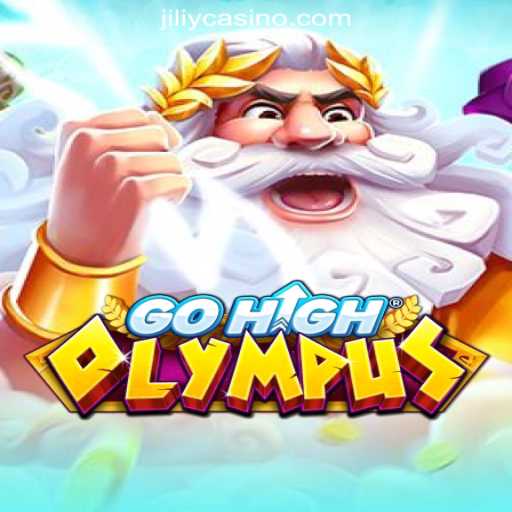 GoHighOlympus: A New Dimension in Online Gaming