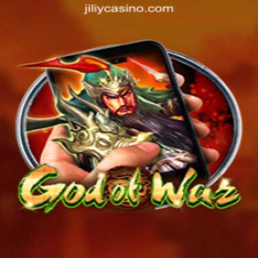 GodofWarM: An Epic Journey Into Mythology and Modern Gaming
