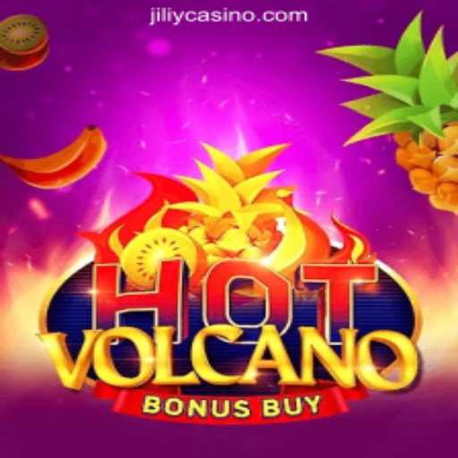 Experience Thrilling Wins with HotVolcanoBonusBuy at JILIY.COM Online Casino Philippines