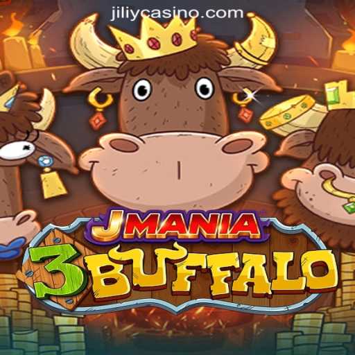 Exploring the Thrills of JMania3Buffalo at JILIY.COM Online Casino Philippines