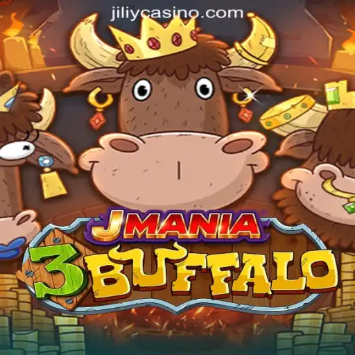 Exploring the Thrills of JMania3Buffalo at JILIY.COM Online Casino Philippines