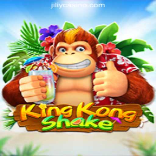 Explore the Excitement of KingKongShake at JILIY.COM Online Casino Philippines