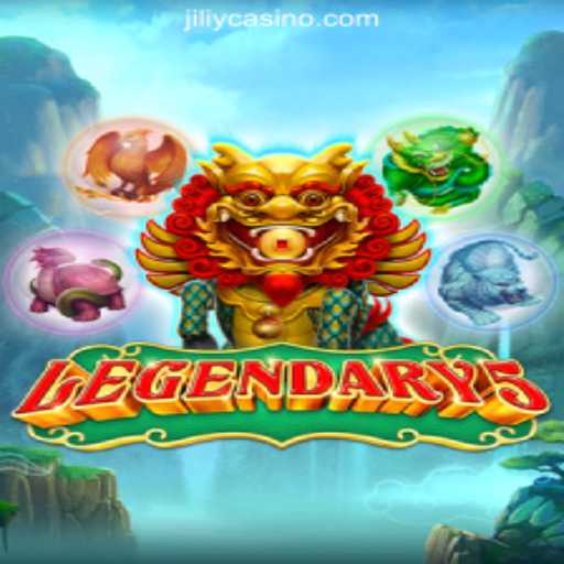 Discover the Thrills of Legendary5 at JILIY.COM Online Casino Philippines