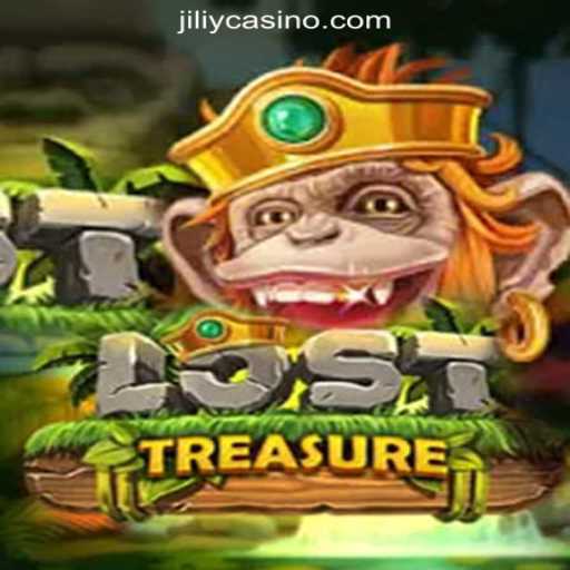 Discover the Thrill of LostTreasure at JILIY.COM Online Casino Philippines