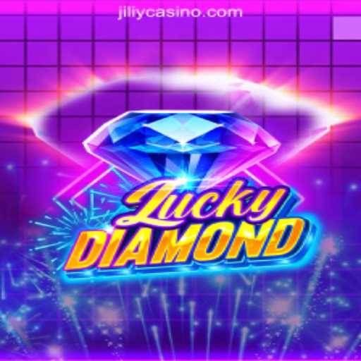 Experience the Thrill of LuckyDiamond at JILIY.COM Online Casino Philippines