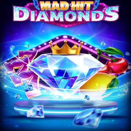 Explore the Thrilling World of MadHitDiamonds at JILIY.COM Online Casino Philippines