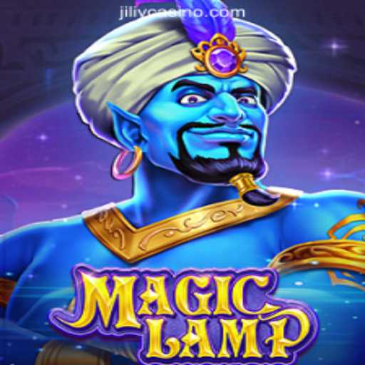 Discovering the Enchanting World of MagicLamp at JILIY.COM Online Casino Philippines