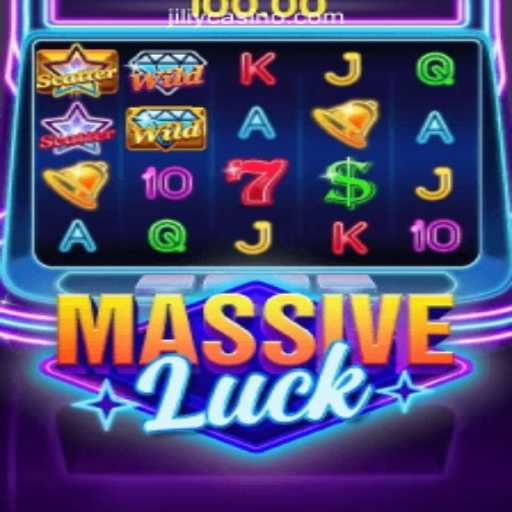 An In-Depth Look at MassiveLuck on JILIY.COM Online Casino Philippines