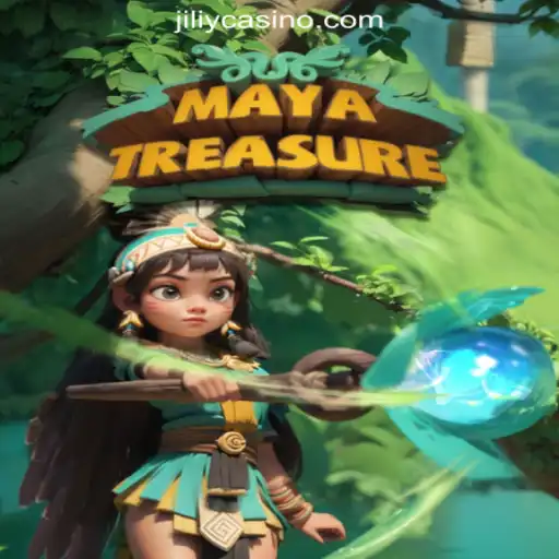 Exploring the Enchanting World of MayaTreasure at JILIY.COM Online Casino Philippines
