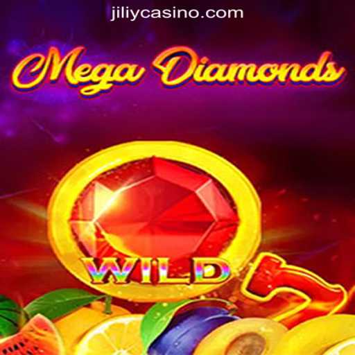 Unveiling MegaDiamond: The Latest Gem in JILIY.COM Online Casino Philippines