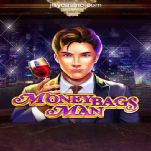 Discover the Thrills of MoneybagsMan at JILIY.COM Online Casino Philippines