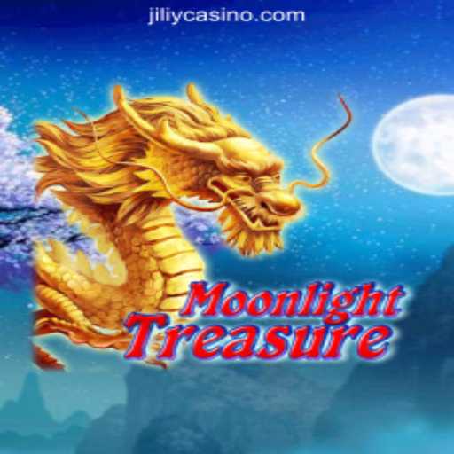 Explore the Mystical World of MoonlightTreasure: A Dazzling Experience at JILIY.COM Online Casino Philippines