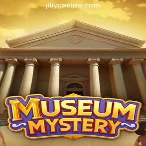 Discover the Intrigue of MuseumMystery at JILIY.COM Online Casino Philippines