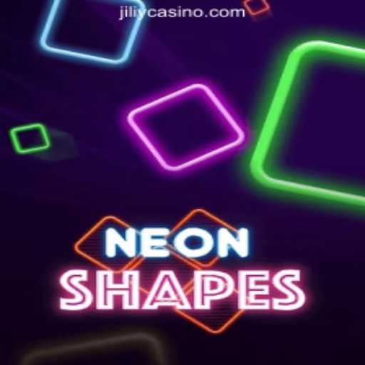 Exploring NeonShapes: A Thrilling Adventure in JILIY.COM Online Casino Philippines