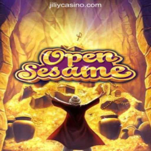 OpenSesame: Unlock the Mysteries at JILIY.COM Online Casino Philippines