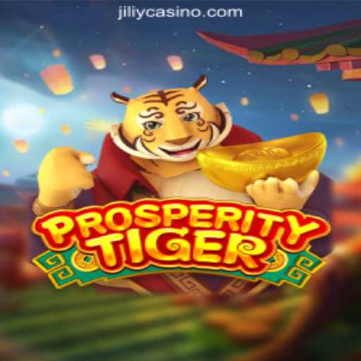 Discover ProsperityTiger: A Thrilling Experience at JILIY.COM Online Casino Philippines