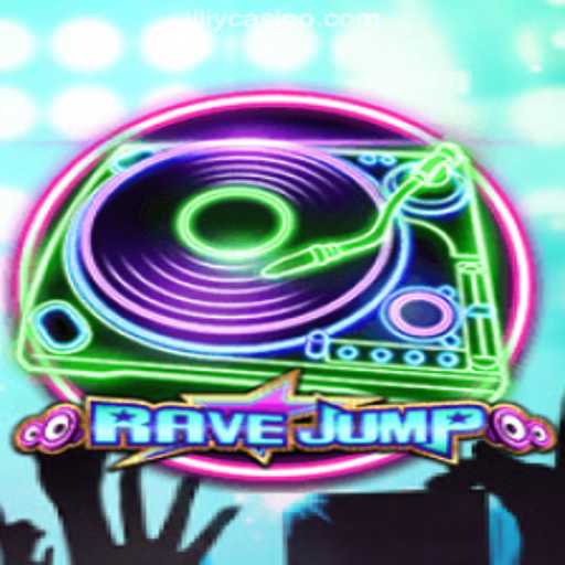 Unveiling RaveJump: The Thrilling Casino Game Sweeping the Online Scene