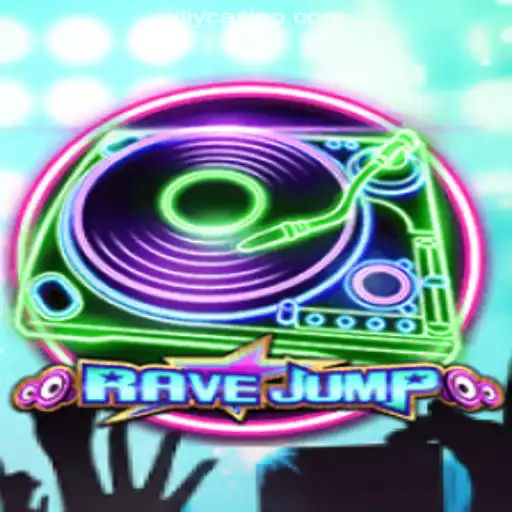 Unveiling RaveJump: The Thrilling Casino Game Sweeping the Online Scene