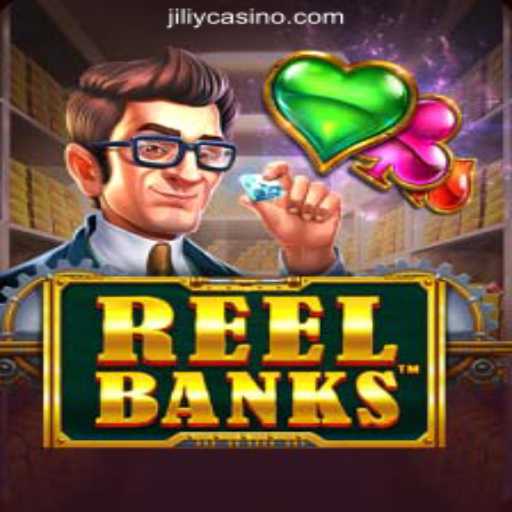 Unveiling the Thrills of ReelBanks at JILIY.COM Online Casino Philippines