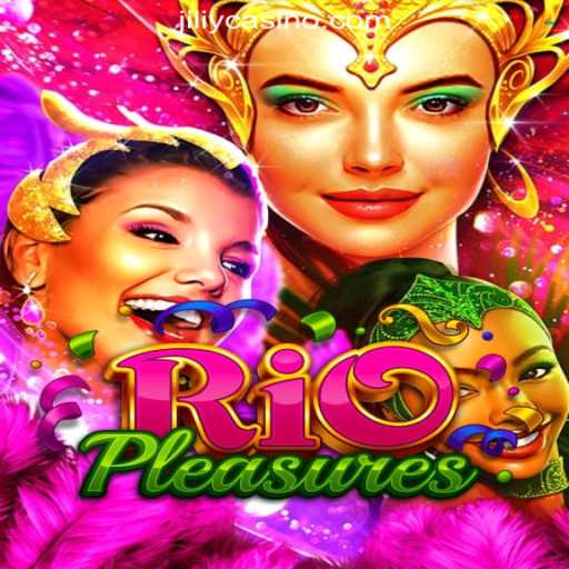 Discover the Thrills of RioPleasures: The Ultimate Casino Experience