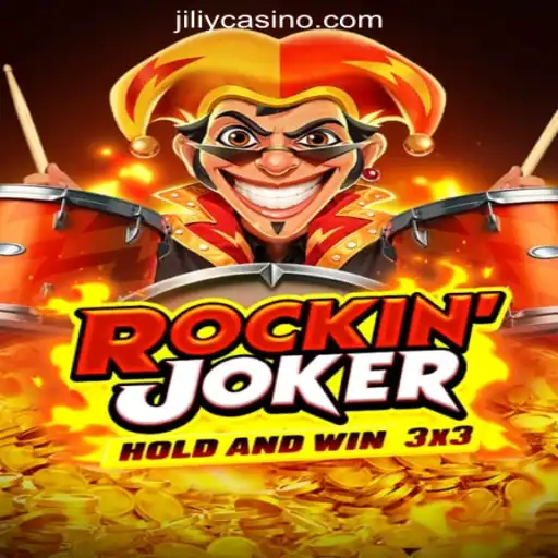 Exploring the Thrilling World of RockinJoker at JILIY.COM Online Casino Philippines