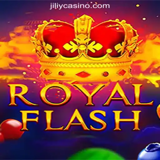Unveiling RoyalFlash: A Captivating Journey into the World of Online Casinos