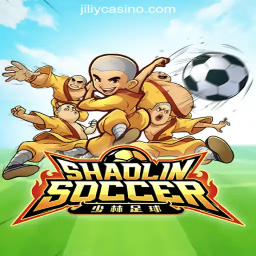 Shaolin Soccer: A Fusion of Martial Arts and Online Gaming