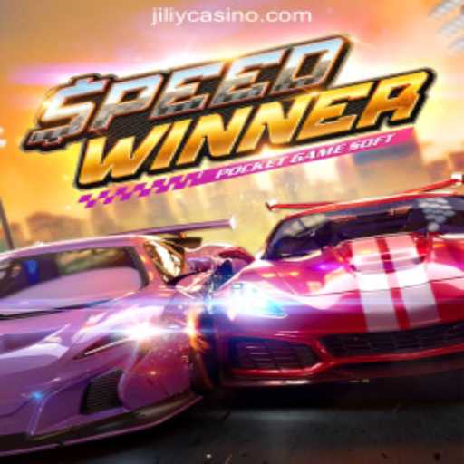 Experience the Thrill of SpeedWinner at JILIY.COM Online Casino Philippines