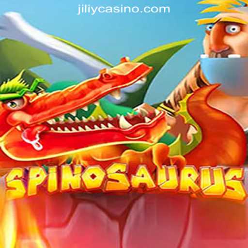 Discover the Thrills of the Spinosaurus Game at JILIY.COM Online Casino Philippines