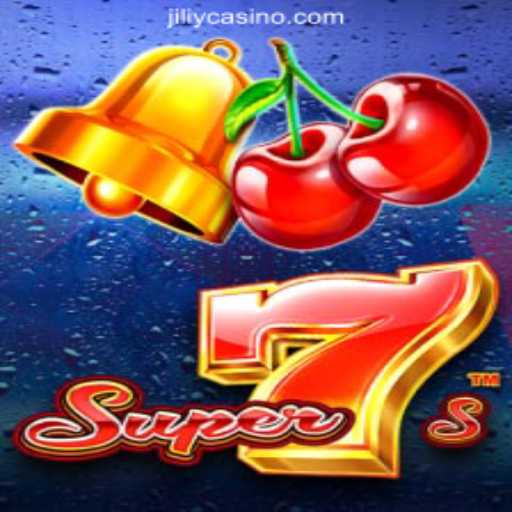 Explore Super7s: A Thrilling Slot Experience at JILIY.COM Online Casino Philippines