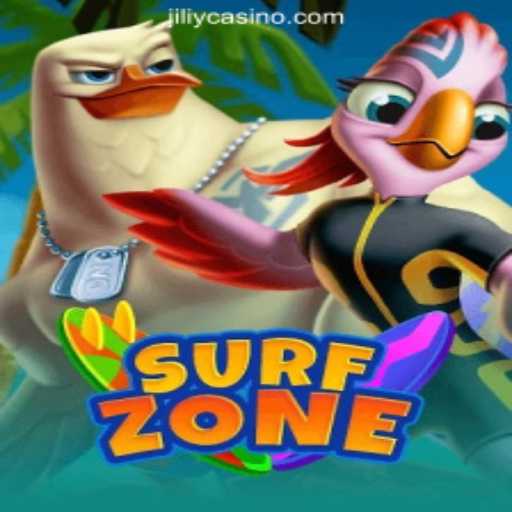 Dive Into the Excitement of SurfZone: Your Ultimate Guide to JILIY.COM's Online Casino Experience in the Philippines