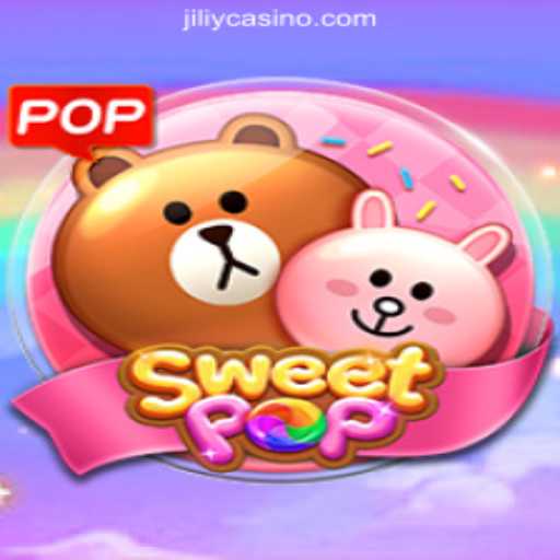 Dive into the Sweet World of SweetPOP with JILIY.COM Online Casino Philippines